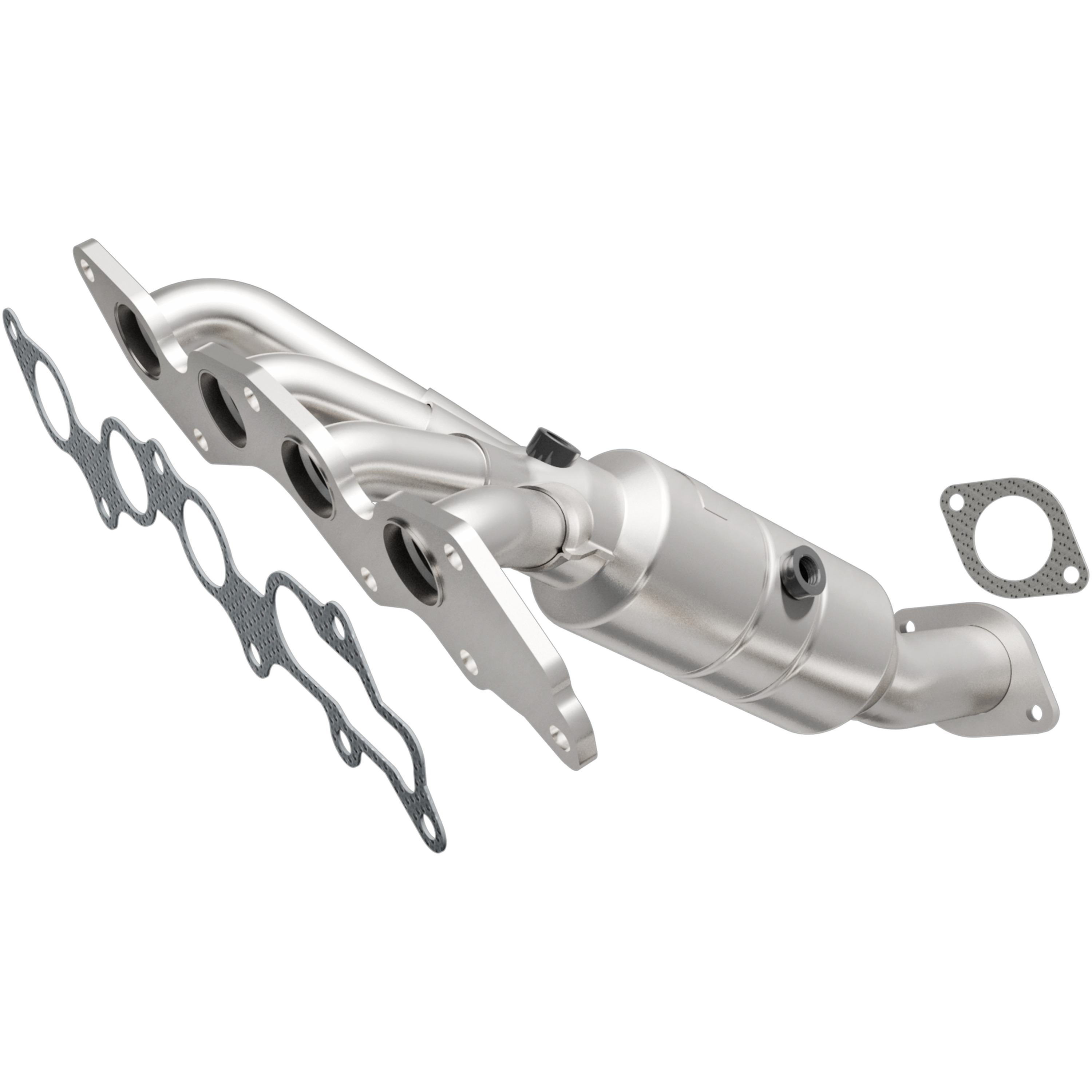 MagnaFlow Exhaust Products 24198 HM Grade Manifold Catalytic Converter